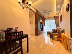 Lattice One (D20), Apartment #572705151